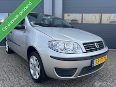 Fiat Punto - 1.2 Navigator 125.Dkm NAP/AIRCO