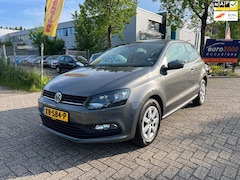 Volkswagen Polo - 1.0 - AIRCO - NIEUWE APK - NETTE STAAT