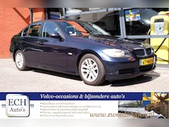 BMW 3-serie - 320i 170 pk Aut. Executive