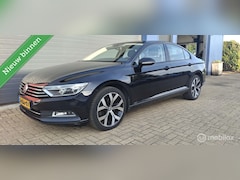 Volkswagen Passat - 1.4 TSI ACT Comfortline