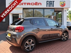 Citroën C3 - PureTech 82PK S&S Feel Edition, Rijklaarprijs | Navigatie | DAB+ | Parkeersensoren | Bluet