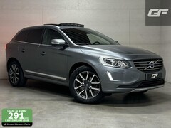 Volvo XC60 - 2.4 D5 AWD Grijskenteken Pano Leer ACC Memory Trekh