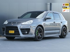 Porsche Cayenne - 4.8 S V8 Youngtimer Carplay Schuifdak