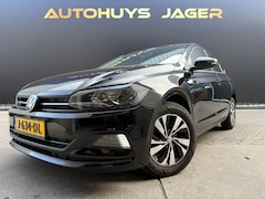 Volkswagen Polo - 1.0 TSI Beats|Camera|Carplay|