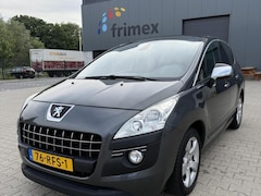 Peugeot 3008 - 1.6 GT | Automaat | Panoramadak | NW APK