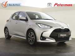 Toyota Yaris - 1.5 Hybrid Dynamic Limited | Carplay | Led