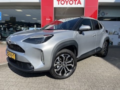 Toyota Yaris Cross - 1.5 Hybrid 130 Dynamic | Comfort Pack | Sensoren v/a | Stoelverw