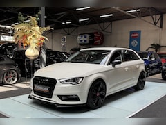 Audi A3 - 1.4 TFSI 150 PK Airco Stuurbediening