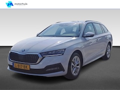 Skoda Octavia Combi - 1.0 TSI 110pk Business Edition
