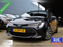 Toyota Corolla Touring Sports - 1.8 Hybrid Business Plus|Navi