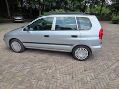 Mitsubishi Space Star - 1.6 Family
