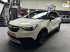 Opel Crossland X - 1.2 120 Jaar Edition
