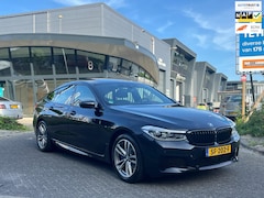 BMW 6-serie Gran Turismo - 630i M High Executive PANO LEDER NAP BOM VOLL