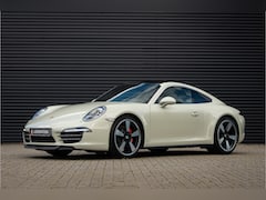 Porsche 911 - 3.8 Carrera S 50th Anniversary Edition