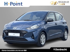 Hyundai i10 - 1.0 Comfort Smart |€1500 KORTING|VOORRAAD|CAMERA|NAVIGATIE|APPLE CARPLAY & ANDROID AUTO|