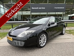 Renault Laguna Coupé - 3.5 V6 Initiale / 238 PK / Dealer onderhouden / Automaat / Stoelverw. / Lederen bekleding