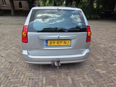 Mitsubishi Space Star - 1.6 Family