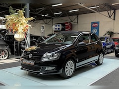 Volkswagen Polo - 1.2 TSI Pano Xenon Cruisecontrol