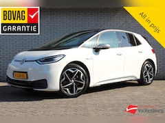 Volkswagen ID.3 - 58kWh 204pk 1ST Plus | Camera | Carplay | Stoelverwarming | PDC | Cruise | Climatronic | K