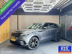 Land Rover Range Rover Velar - 2.0 P250 Turbo AWD R-Dynamic