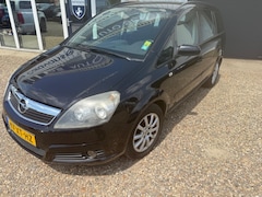 Opel Zafira - 1.8 Temptation