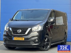 Nissan nv300 - bestel 1.6 dCi 145 L2H1 Optima DC Luxe S&S