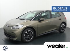 Volkswagen ID.3 - Pure Oranje Edition 52 kWh accu, 125 kW / 170 pk H atchback Elektrische aandrijving