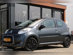 Citroën C1 - 1.0-12V Selection | Airco | Elektrisch pakket
