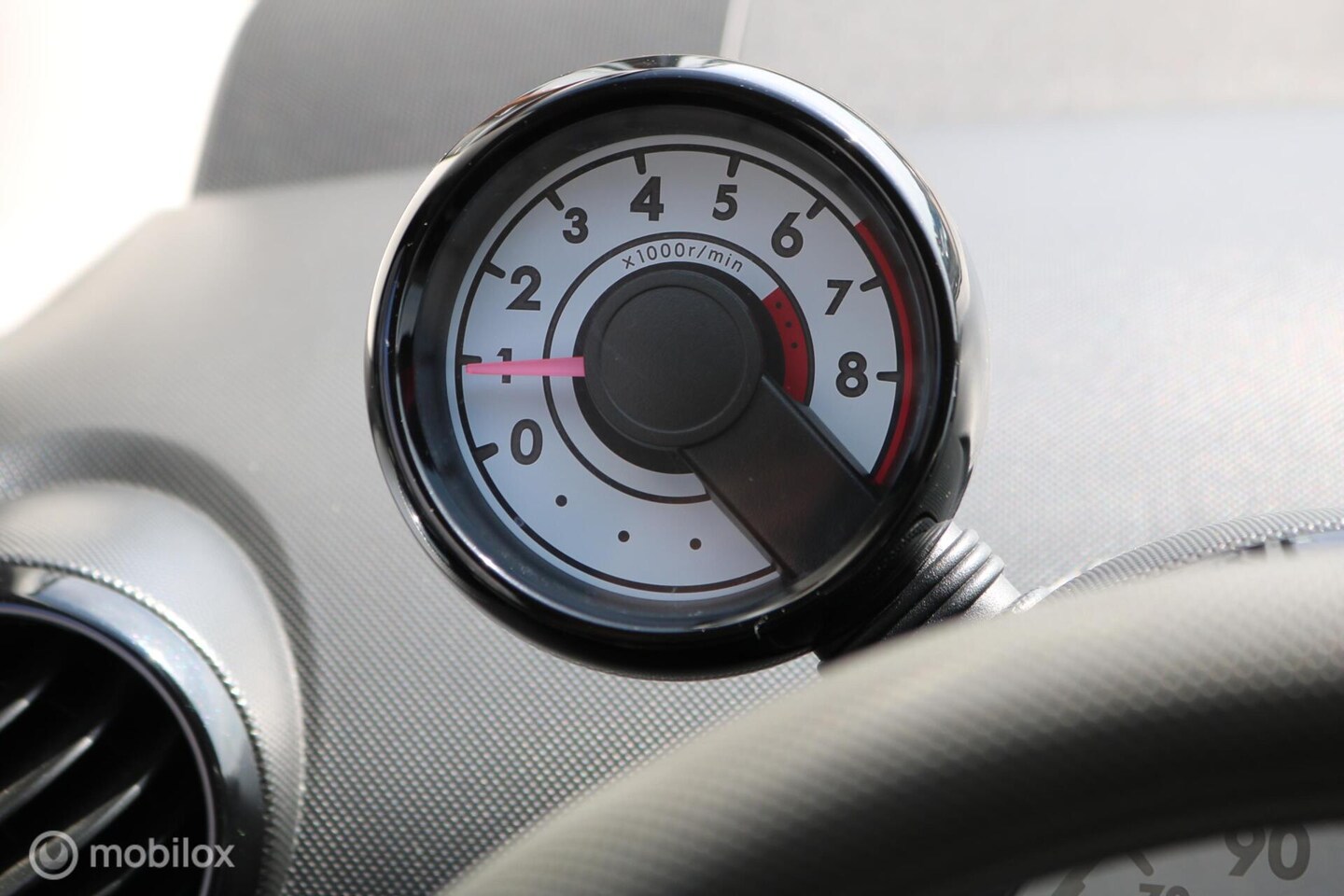 Citroën C1 - 1.0-12V Selection | Airco | Elektrisch pakket