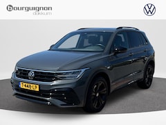 Volkswagen Tiguan - 1.4 TSI eHybrid R-Line Business | PHEV | R-Line | Panoramadak | Black Style | Trekhaak | A