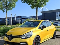 Renault Clio - 1.6 R.S. NAP/NL Auto/H&R veren/Downpipe/230pk