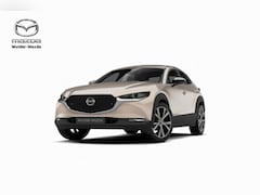 Mazda CX-30 - e-Skyactiv G 140 Nagisa | 7-inch digitale meterset | Achterklep automatisch openen/sluiten
