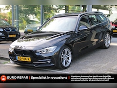 BMW 3-serie Touring - 320i High Executive NL-AUTO NAP AUTOMAAT