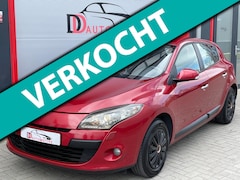 Renault Mégane - 1.6 Expression TREKHAAK/XENON/KEYLESS/CLIMA