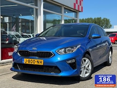 Kia Cee'd - Ceed 1.0 T-GDi DynamicLine