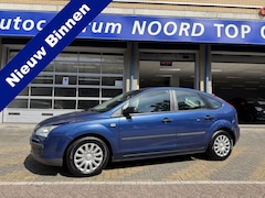 Ford Focus - 1.4-16V Ambiente | Airco | Elektrische ramen | DB-RIEM VERVANGEN | NAP |
