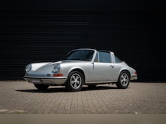 Porsche 911 - T 911