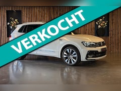 Volkswagen Tiguan - 2.0 TSI 4Motion Highline Business R/Pano/Camera/Dynaudio/Virtual Cockpit/