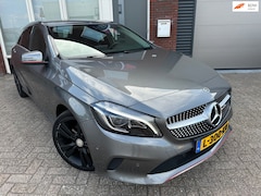 Mercedes-Benz A-klasse - 180 Ambition / Leder / Navi / PDC / Camera / LED
