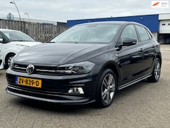 Volkswagen Polo - 1.0 TSI Highline Volledig R-line/ACC/Sport