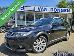 Saab 9-3X - 2.0 T Aero XWD | Automaat | 210 PK | 9-3X