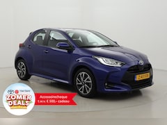 Toyota Yaris - 1.5 VVT-i Dynamic | Apple Carplay / Android Auto | Adaptive Cruise | Keyless | LED | Airco