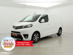 Toyota ProAce Worker - 2.0 D-4D Creator Navigatie Trekhaak