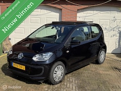 Volkswagen Up! - 1.0 high up BlueMotion| Panodak| Pdc| Airco