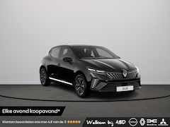 Renault Clio - Techno TCe 90 GPF | Achteruitrijcamera | Cruise control met snelheidsbegrenzer | Elektroni