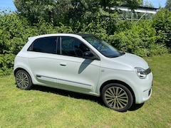 Renault Twingo Z.E. - R80 Techno Renault TWINGO E-TECH Electric R80 Techno.