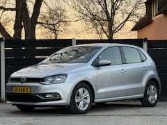 Volkswagen Polo - 1.2 TSI 90PK SCHADE Comfortline CarPlay, Facelift