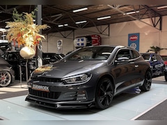 Volkswagen Scirocco - 1.4 TSI 125PK PDC Clima Cruise