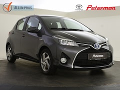 Toyota Yaris - 1.5 Hybrid Trend | Navigatie | Eerste Eigenaar