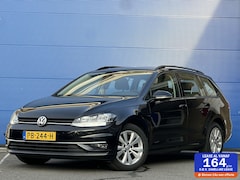 Volkswagen Golf Variant - 1.6 TDI | Trekhaak | Carplay | ACC